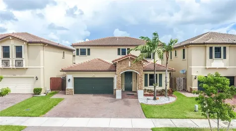 10465 SW 226th Street Cutler Bay FL 33190