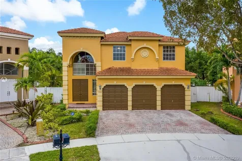 13000 SW 54th Court Miramar FL 33027