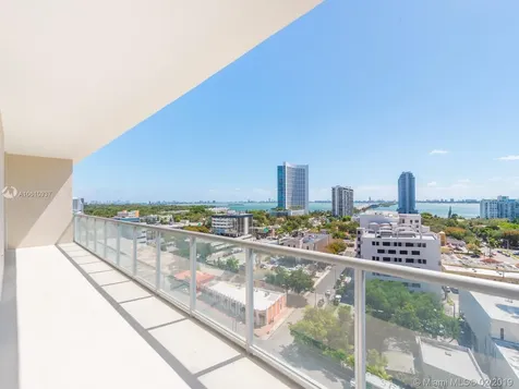 3470 E Coast Avenue Miami FL 33137
