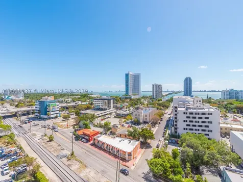 3470 E Coast Avenue Miami FL 33137