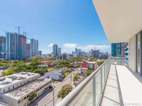 3470 E Coast Avenue Miami FL 33137