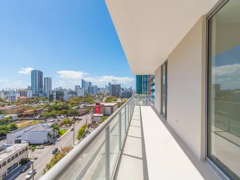 3470 E Coast Avenue Miami FL 33137