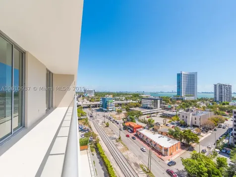 3470 E Coast Avenue Miami FL 33137