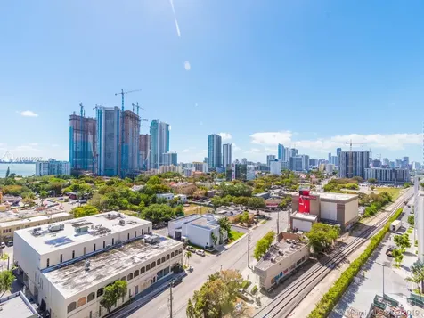 3470 E Coast Avenue Miami FL 33137