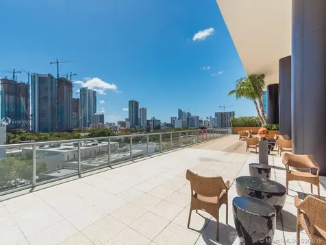 3470 E Coast Avenue Miami FL 33137