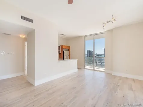 3470 E Coast Avenue Miami FL 33137
