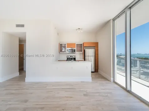 3470 E Coast Avenue Miami FL 33137
