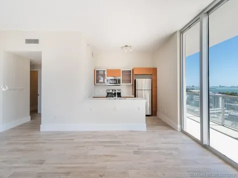 3470 E Coast Avenue Miami FL 33137