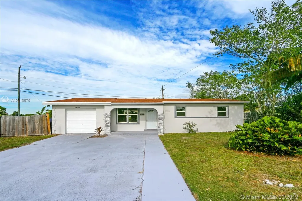 10771 SW 152nd Street Miami FL 33157