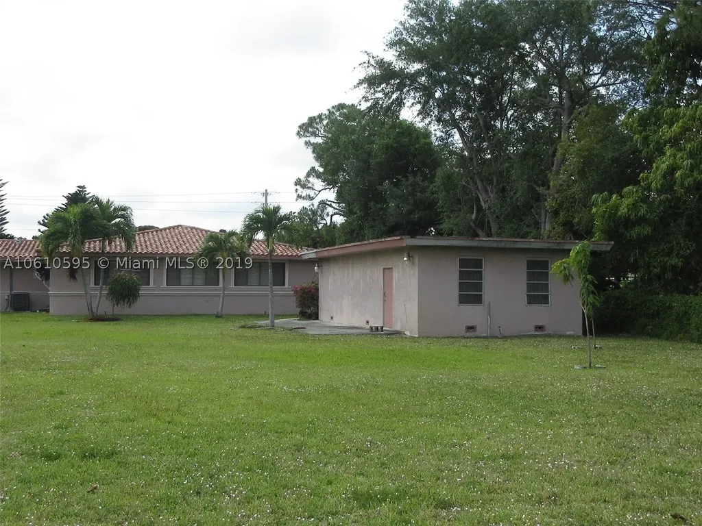 17935 NW 19th Avenue Miami Gardens FL 33056