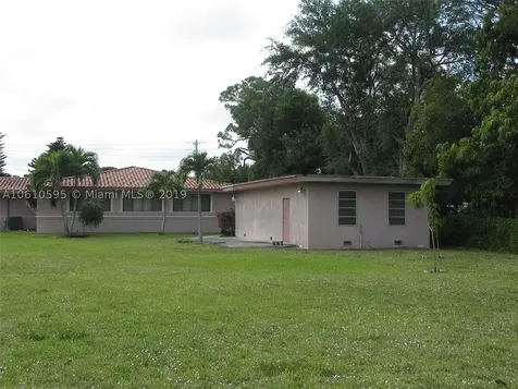 17935 NW 19th Avenue Miami Gardens FL 33056
