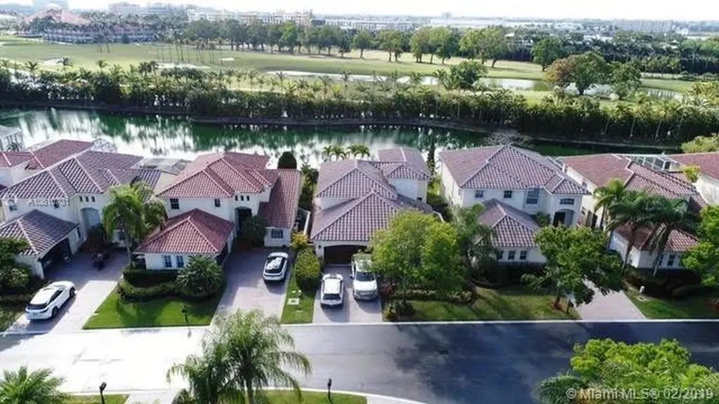 4465 NW 93rd Doral Court Doral FL 33178