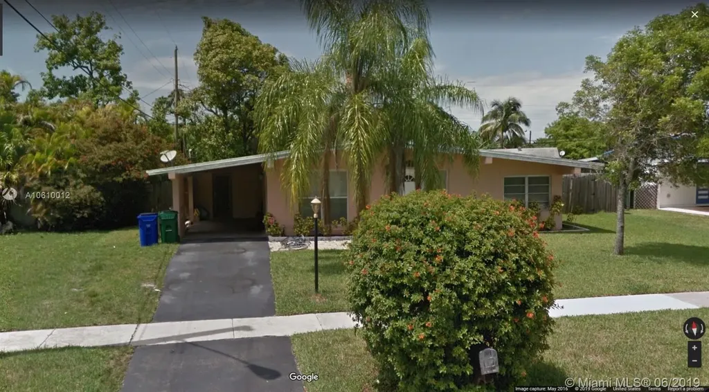 6127 NW 22nd Street Margate FL 33063