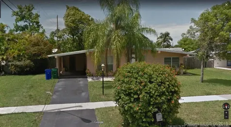 6127 NW 22nd Street Margate FL 33063