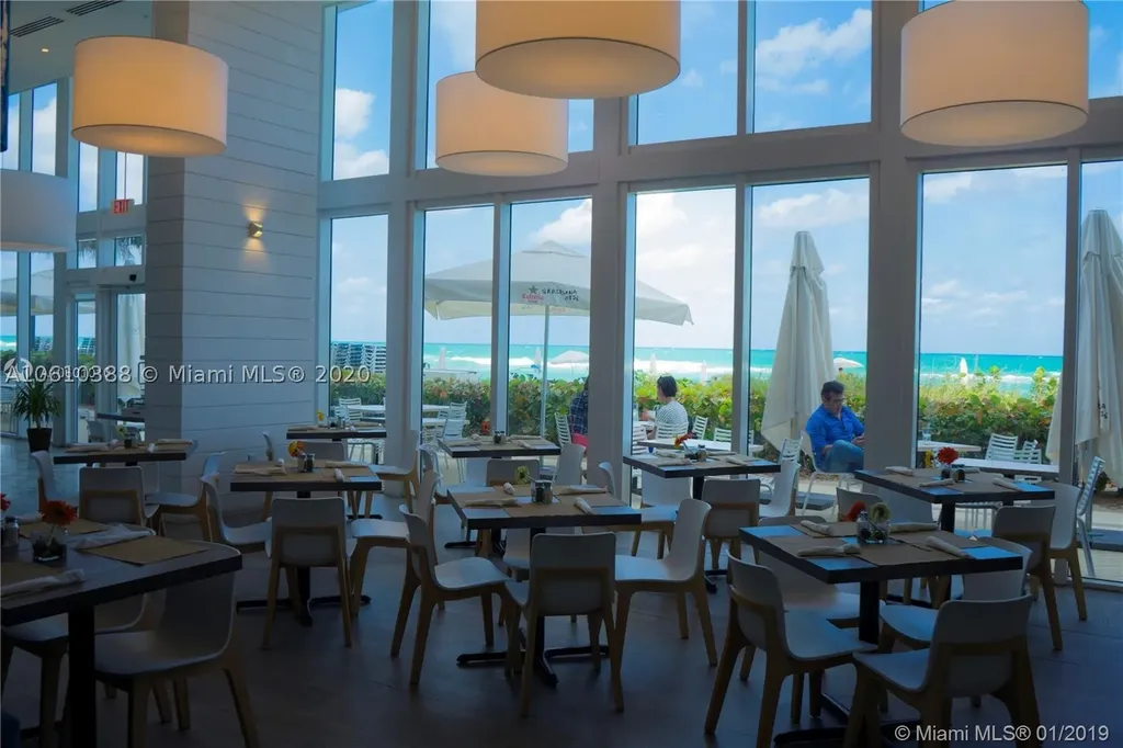 16001 Collins Avenue Sunny Isles Beach FL 33160