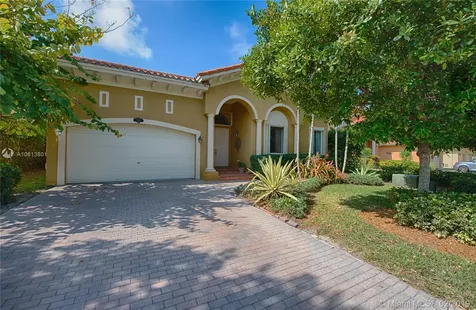 7766 SW 193 Lane Cutler Bay FL 33157