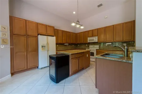 7766 SW 193 Lane Cutler Bay FL 33157