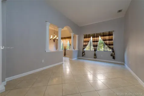 7766 SW 193 Lane Cutler Bay FL 33157