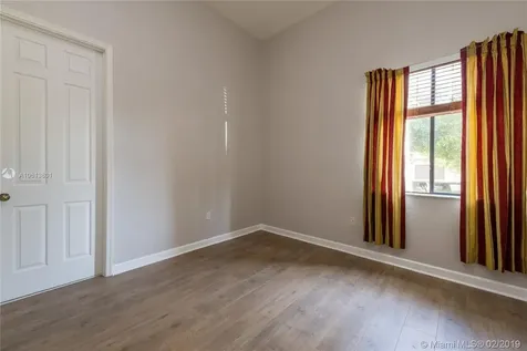 7766 SW 193 Lane Cutler Bay FL 33157