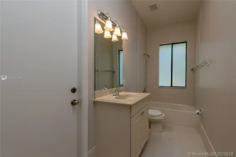 7766 SW 193 Lane Cutler Bay FL 33157