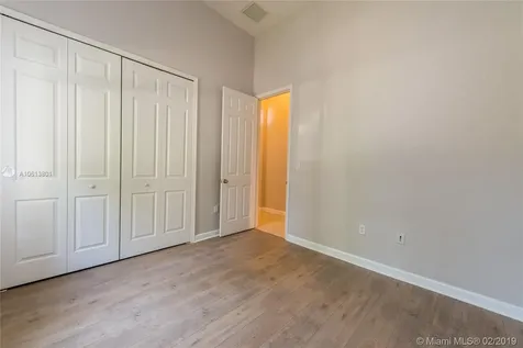 7766 SW 193 Lane Cutler Bay FL 33157