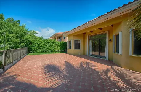 7766 SW 193 Lane Cutler Bay FL 33157