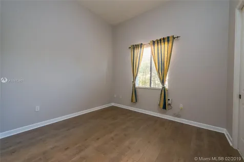 7766 SW 193 Lane Cutler Bay FL 33157