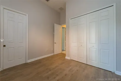 7766 SW 193 Lane Cutler Bay FL 33157