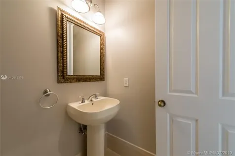 7766 SW 193 Lane Cutler Bay FL 33157