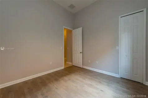 7766 SW 193 Lane Cutler Bay FL 33157
