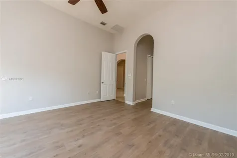 7766 SW 193 Lane Cutler Bay FL 33157