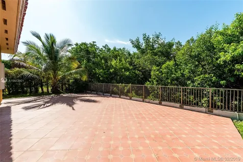 7766 SW 193 Lane Cutler Bay FL 33157