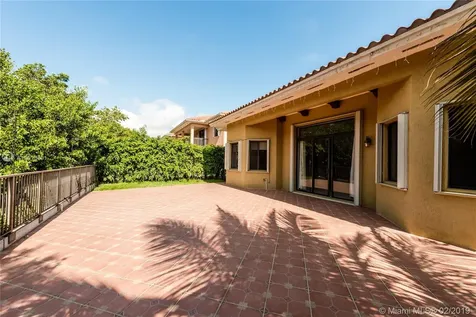 7766 SW 193 Lane Cutler Bay FL 33157