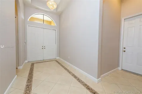7766 SW 193 Lane Cutler Bay FL 33157