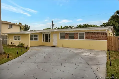 10025 SW 85th Terrace Miami FL 33173