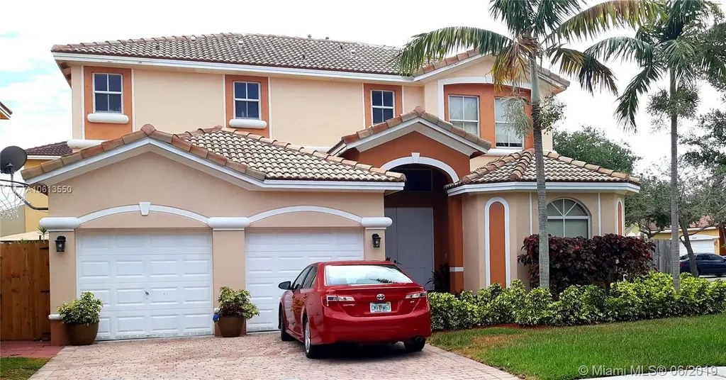 24502 SW 108th Avenue Homestead FL 33032