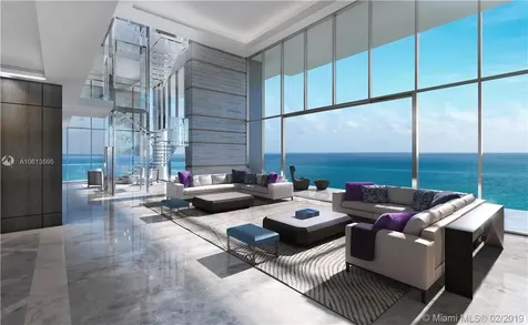 6901 Collins Avenue Miami Beach FL 33141