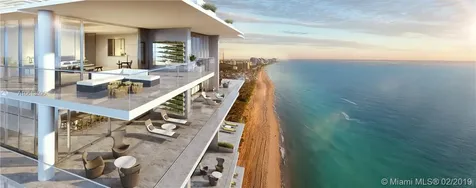 6901 Collins Avenue Miami Beach FL 33141