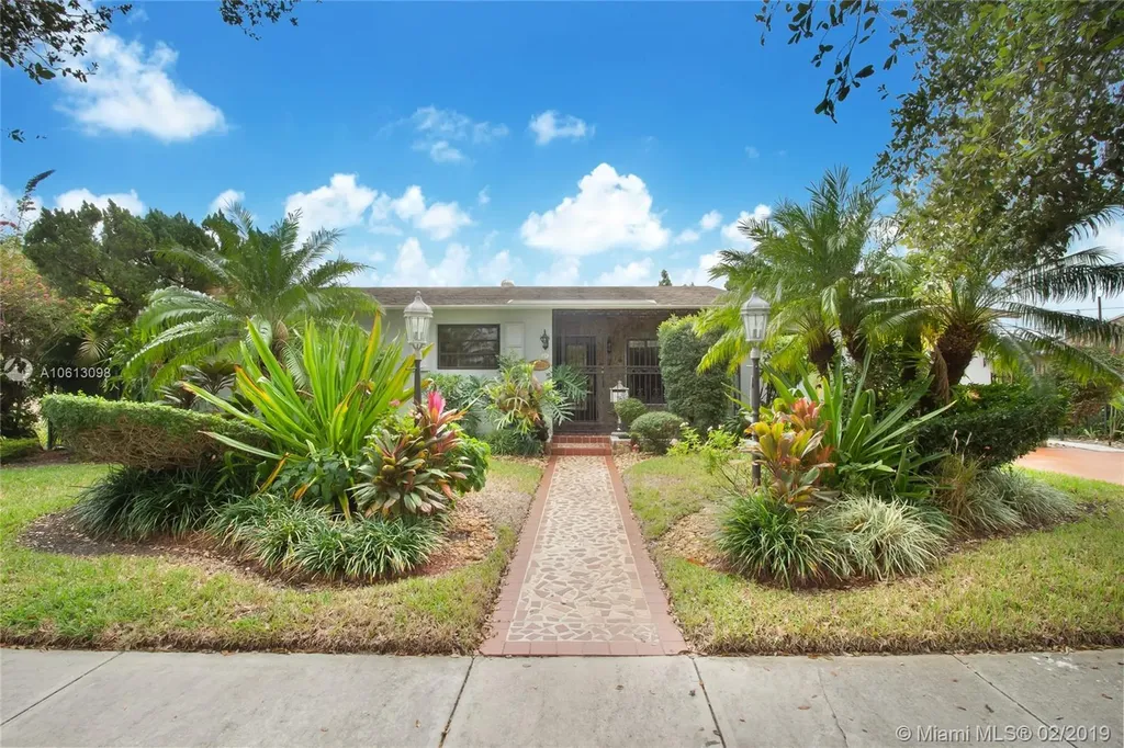 2000 NW 83 Street Miami FL 33147