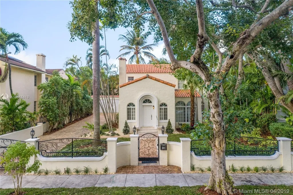1511 SW 13th Street Miami FL 33145