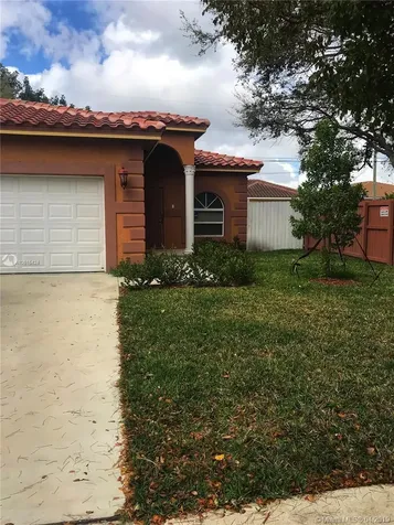 2523 NW 14th Court Fort Lauderdale FL 33311
