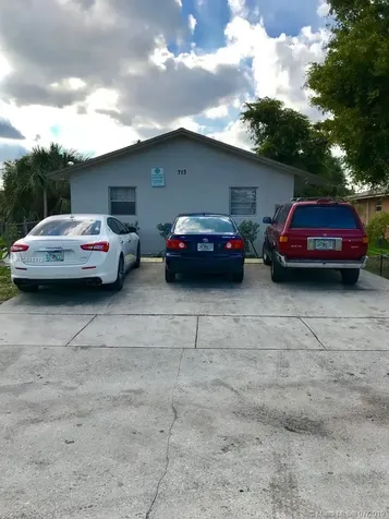 713 NW 4th Avenue Pompano Beach FL 33060