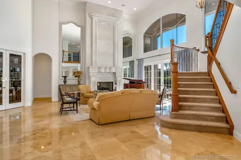 10938 Garden Ridge Court Davie FL 33328