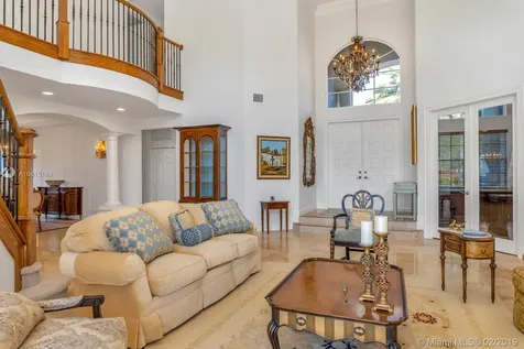 10938 Garden Ridge Court Davie FL 33328
