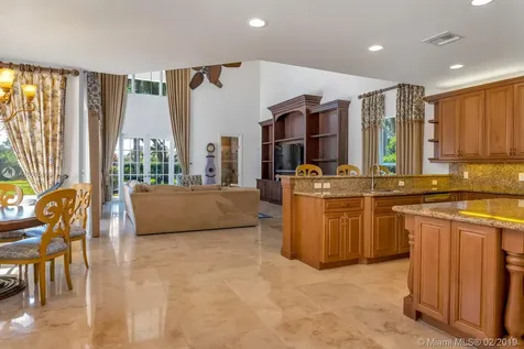 10938 Garden Ridge Court Davie FL 33328