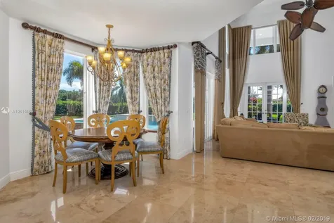 10938 Garden Ridge Court Davie FL 33328