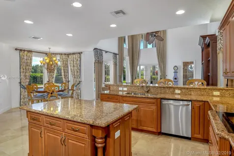 10938 Garden Ridge Court Davie FL 33328