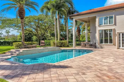10938 Garden Ridge Court Davie FL 33328