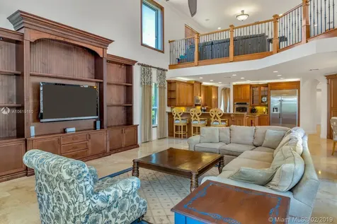 10938 Garden Ridge Court Davie FL 33328