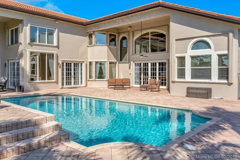 10938 Garden Ridge Court Davie FL 33328